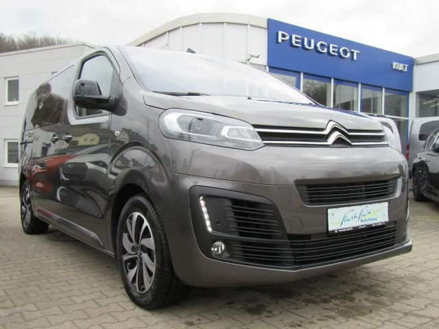 Citroën Spacetourer BlueHDi Business