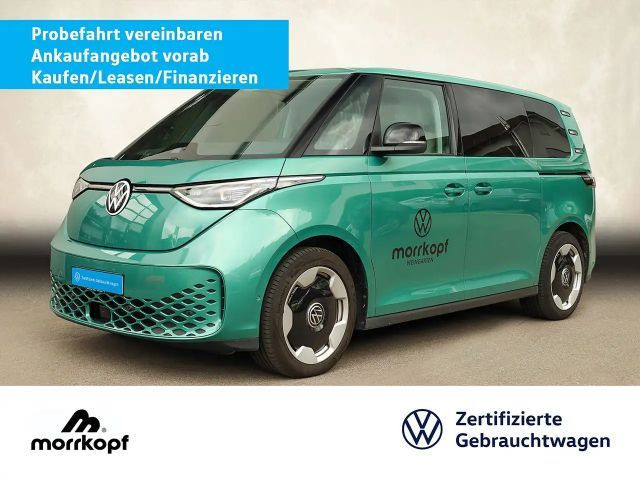 Volkswagen ID.Buzz Pro