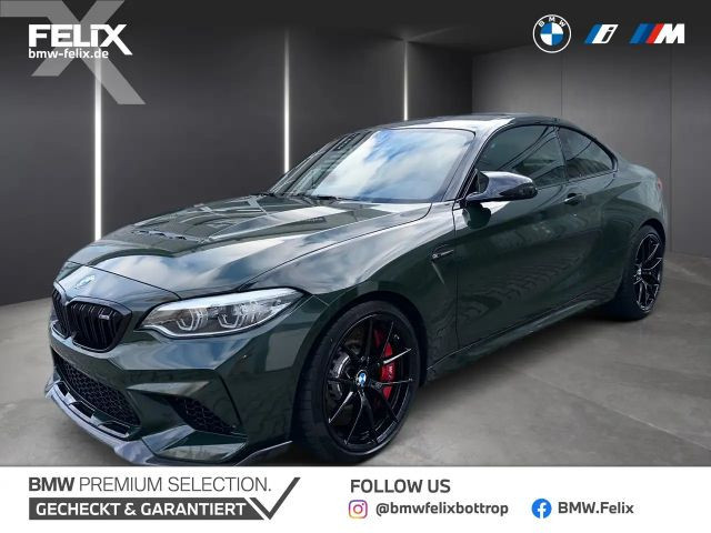 BMW M2 Coupé