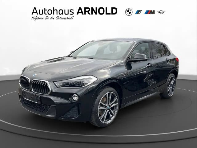 BMW X2 M-Sport sDrive18i