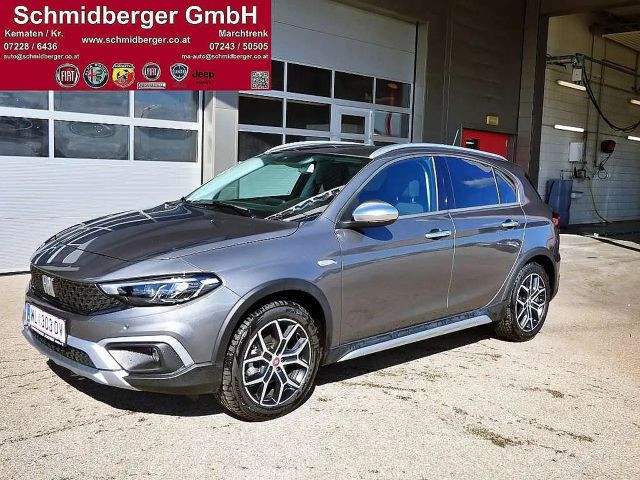 Fiat Tipo Cross MultiJet