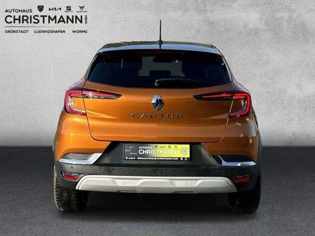 Renault Captur Intens TCe 140 Hybrid