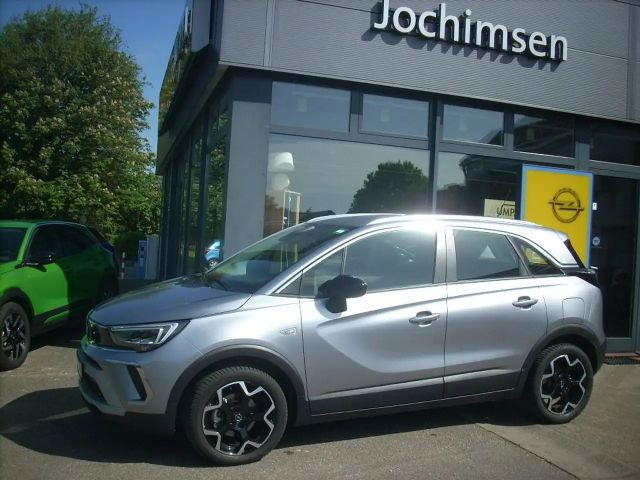 Opel Crossland X Grand Sport GS-Line