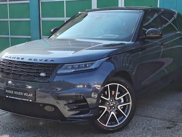 Land Rover Range Rover Velar Dynamic HSE MHEV D300 AWD