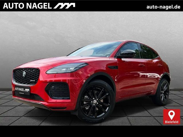 Jaguar E-Pace SE D165 AWD