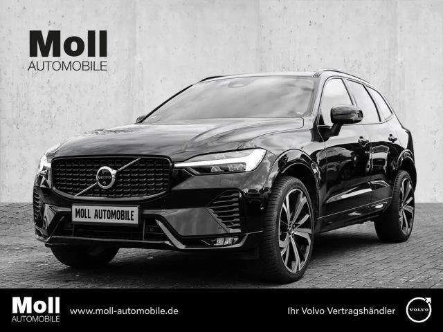 Volvo XC60 AWD Ultimate Dark