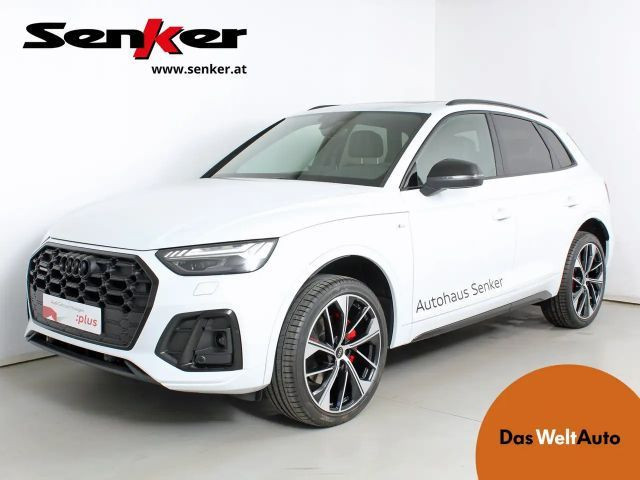 Audi Q5 Quattro S-Line 40 TDI