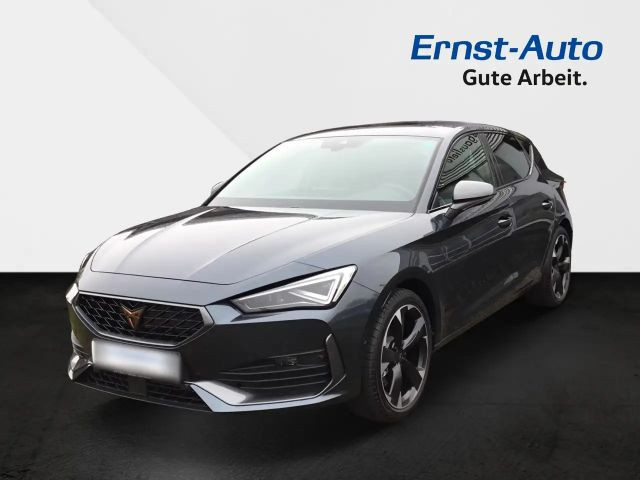 Cupra Leon 1.5 eTSI +AUTOMATIK+NAVI+KAMERA+LED+KEYLESS+