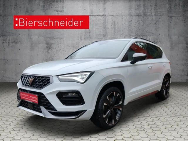 Cupra Ateca 4Drive 2.0 TSI DSG VZ