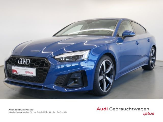 Audi A5 Sportback S-Line S-Tronic 35 TDI