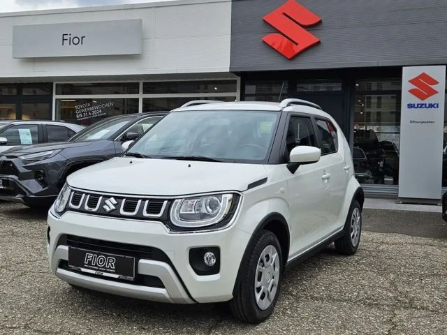 Suzuki Ignis DualJet Clear AllGrip Hybrid