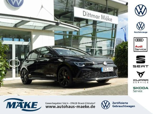 Volkswagen Golf DSG GTD Style 2.0 TDI