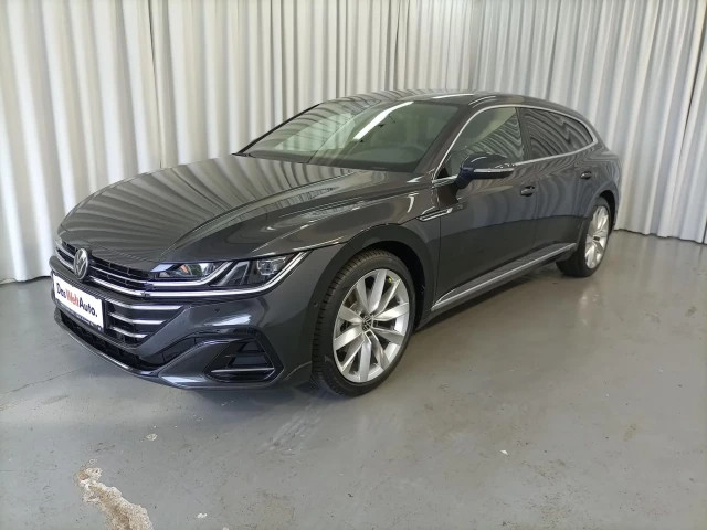 Volkswagen Arteon DSG Shootingbrake R-Line