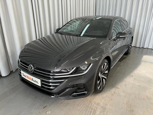 Volkswagen Arteon Shootingbrake R-Line eHybrid