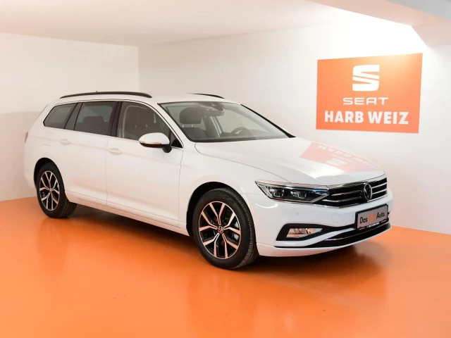 Volkswagen Passat Business DSG Variant