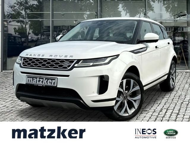 Land Rover Range Rover Evoque SE D180