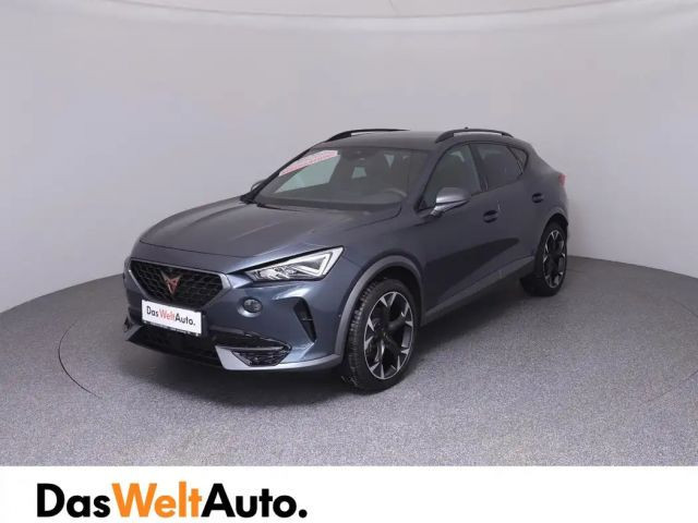 Cupra Formentor 1.5 TSI