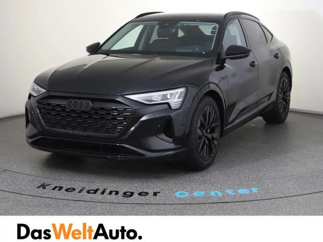 Audi Q8 e-tron Quattro Business 50