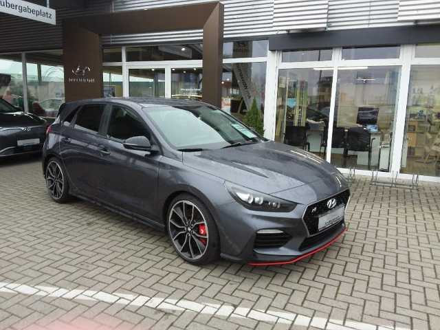 Hyundai i30 2.0 N Performance