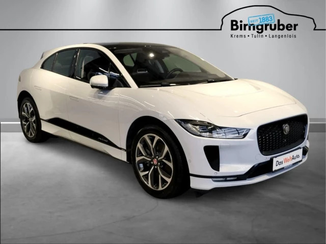 Jaguar I-Pace HSE AWD