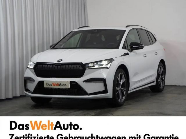 Skoda Enyaq Sportline iV 60