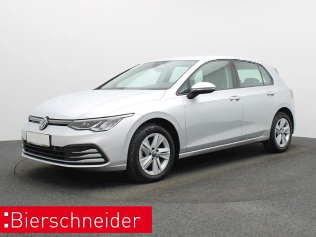 Volkswagen Golf Life 2.0 TDI