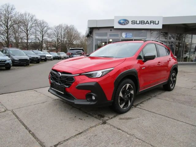 Subaru Crosstrek 2.0ie Active +AZV