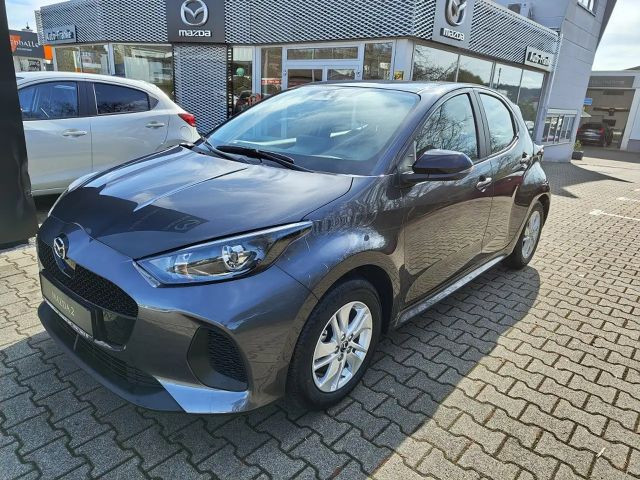 Mazda 2 Hybrid 2024 1.5L VVT-i e-CVT CENTRE-LINE