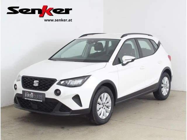 Seat Arona 1.0 TSI