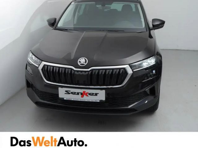 Skoda Karoq Ambition