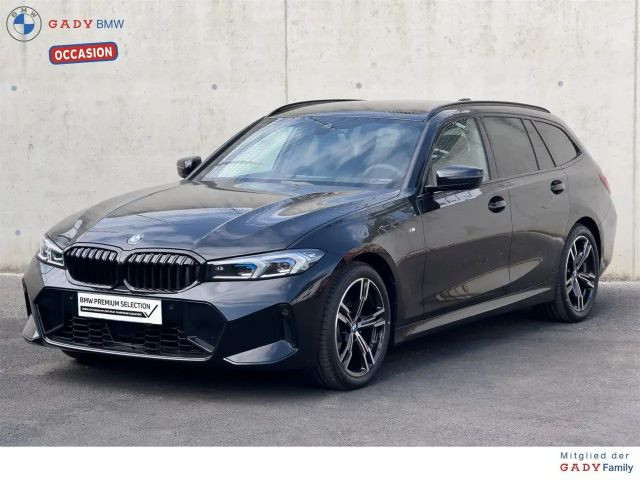 BMW 3 Serie 320 xDrive 320d