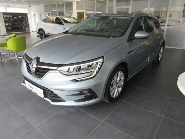 Renault Megane Combi Zen E-Tech