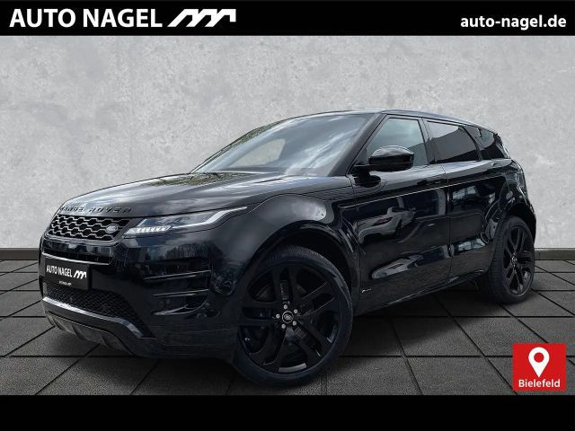 Land Rover Range Rover Evoque D200