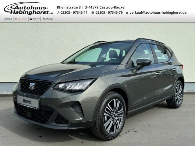 Seat Arona Style 1.0 TSI DSG