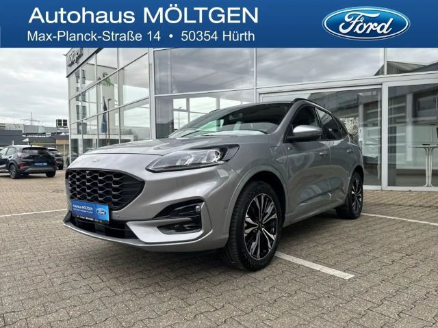 Ford Kuga ST Line Plug in Hybrid Hybrid X