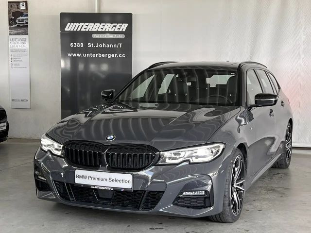 BMW 3 Serie 330 M-Sport xDrive Touring 330d