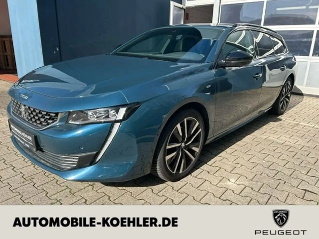 Peugeot 508 GT-Line SW