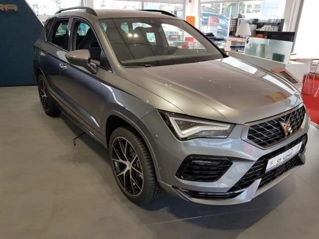 Cupra Ateca 4Drive 2.0 TSI DSG