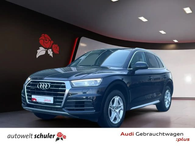 Audi Q5 Quattro 3.0 TDI