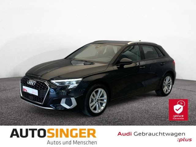 Audi A3 Sportback S-Tronic 35 TDI