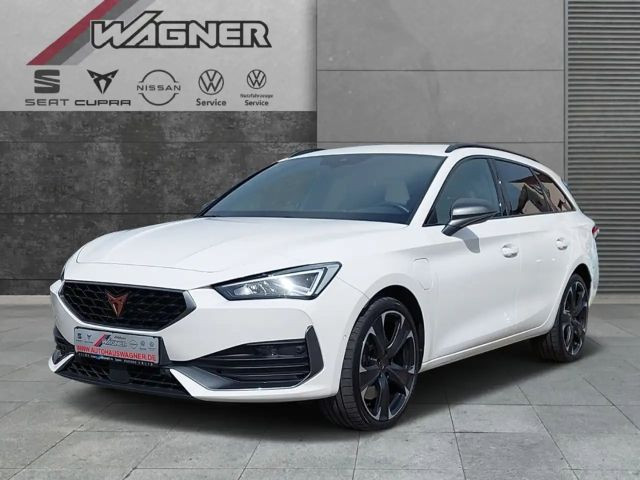 Cupra Leon Sportstourer 1.4 e-Hybrid