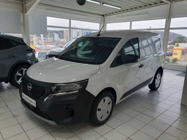 Nissan Townstar Acenta DIG-T