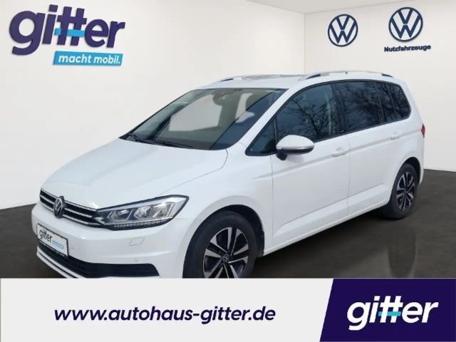 Volkswagen Touran 1.5 TSI TSi United