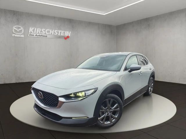 Mazda CX-30 Exclusive-line