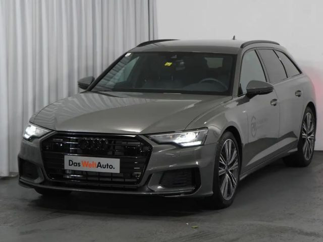 Audi A6 Quattro Sport 40 TDI