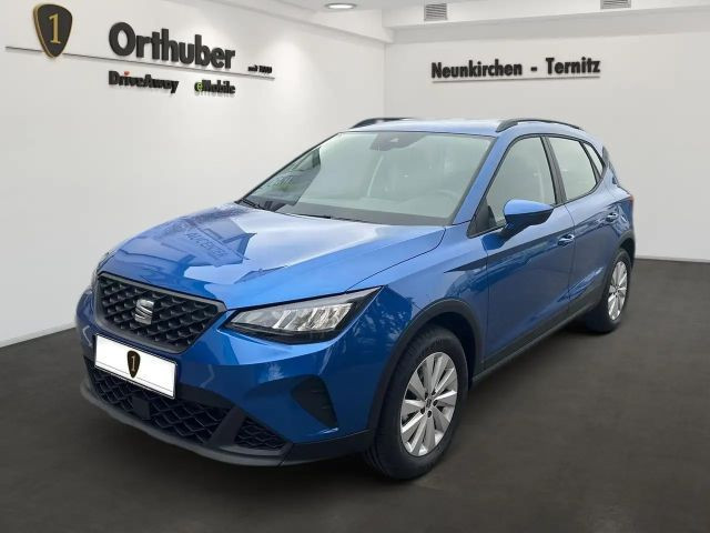 Seat Arona Style 1.0 TSI