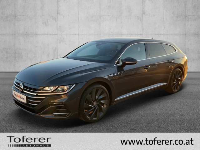 Volkswagen Arteon 4Motion DSG R-Line