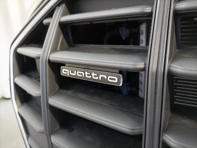 Audi Q5 Quattro 50 TFSI