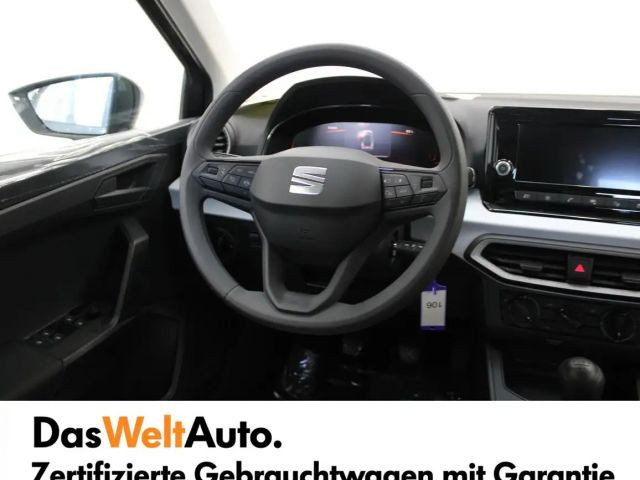 Seat Arona 1.0 TSI