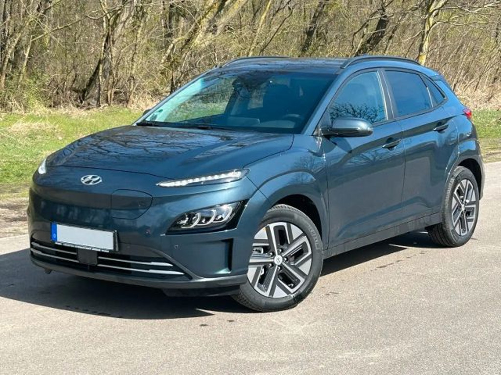 Hyundai Kona Electric Advantage